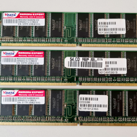 Ram pc desktop ddr400