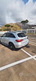 GLC (SUV) 250 Premium