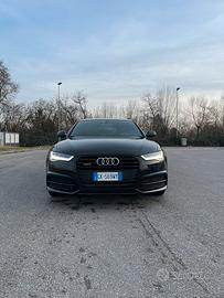 Audi A6 3.0 tdi quattro 218cv stage1 SUPERSPRINT