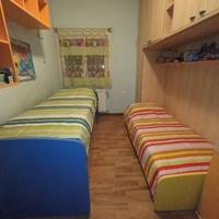 Due letti per bambini