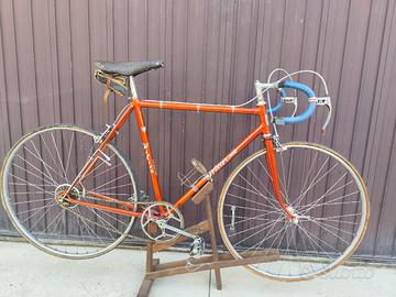 Bici d'epoca da corsa Wilier Triestina  