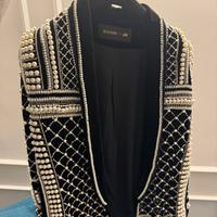 Blazer balmain x HM