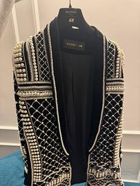 Blazer balmain x HM