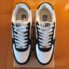 sneakers uomo Gai  Mattiolo GMT -3 Nuove