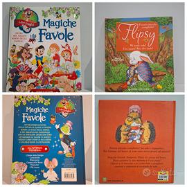 libri favole per bambini 
