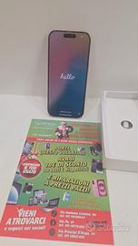 iPhone 16 pro 256GB pari nuovo promo