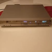 Panasonic DMR-EH60 DVD Recorder 