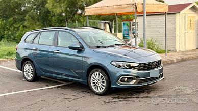 Fiat Tipo SW 1.3Mtj 95cv 2021