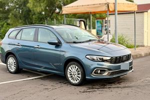 Fiat Tipo SW 1.3Mtj 95cv 2021