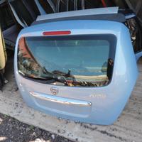 Portellone cofano post lancia y 2006