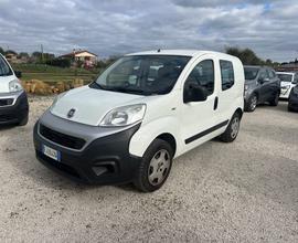 FIAT Fiorino 1.4 8V 77CV Combinato AUTOVETTURA 5