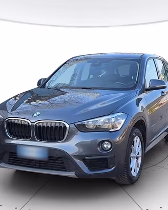 BMW X1 sdrive18d Advantage