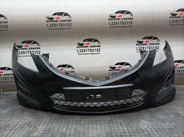 Paraurti anteriore mazda 6 2009-2012 berlina gdk4-