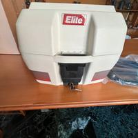Bauletto moto  nuovo 30 litri