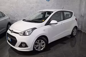 Hyundai i10 1.0 MPI Comfort FRIZIONE NUOVA