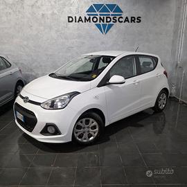 Hyundai i10 1.0 MPI Comfort FRIZIONE NUOVA