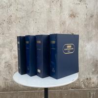 Fascicoli/riviste da collezione Quattroruote