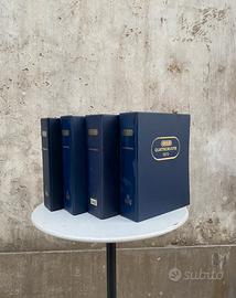 Fascicoli/riviste da collezione Quattroruote
