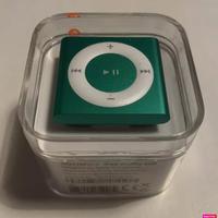 Apple iPod shuffle 4 gen fine 2012