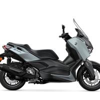 Yamaha X-Max 300 Tech Max