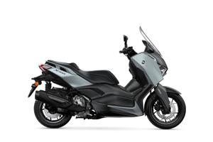 Yamaha X-Max 300 Tech Max