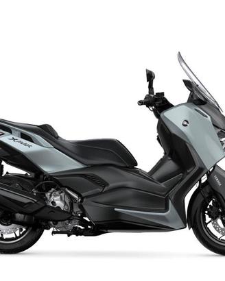 Yamaha X-Max 300 Tech Max