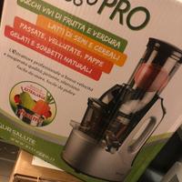 Estrattore “Estraggo” PRO