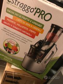 Estrattore “Estraggo” PRO