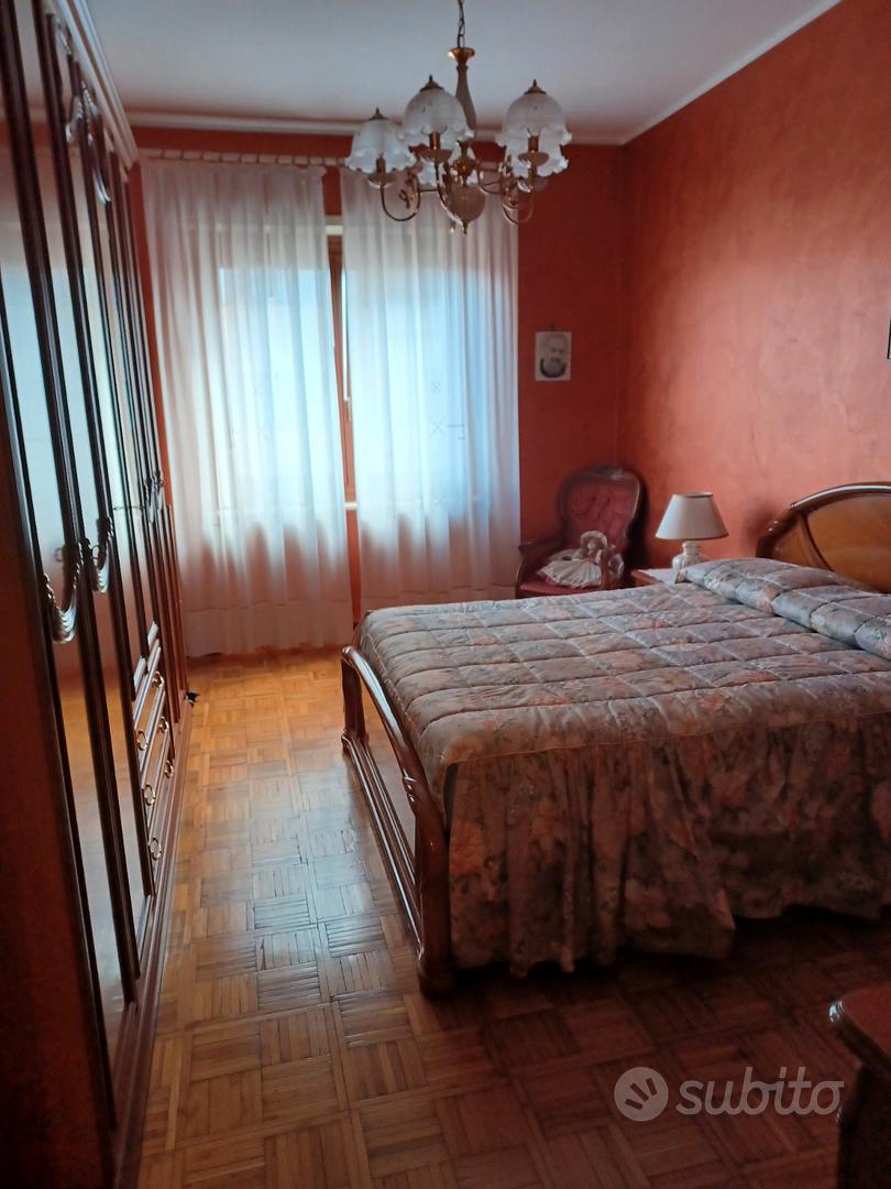 Appartamento – Torino, San Secondo, Circoscrizione 1 - Vista 2