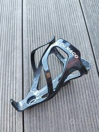 Porta borraccia Colnago carbonio
