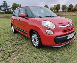 Fiat 500L 1.3 Multijet 85 CV Dualogic Pop Star