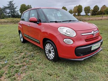 Fiat 500L 1.3 Multijet 85 CV Dualogic Pop Star