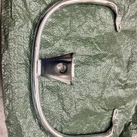 Maniglia posteriore per vespa Piaggio