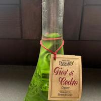 Liquore “Fior di cedro” di Scalea 20cl