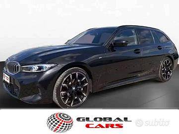BMW 320 320d xDrive Touring mhev 48V Msport/H-Up/3