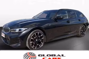 BMW 320 320d xDrive Touring mhev 48V Msport/H-Up/3