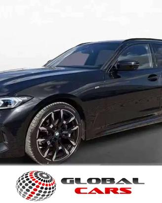 BMW 320 320d xDrive Touring mhev 48V Msport/H-Up/3