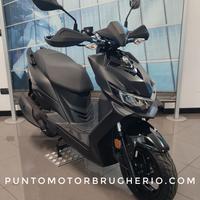 Sym Jet 4 Rx 50 4t