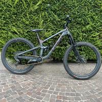 TREK SLASH 9.9 FULL CARBON