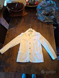GIACCA BAMBINO ARMANI JUNIOR