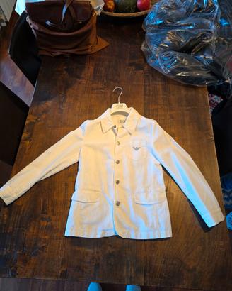 GIACCA BAMBINO ARMANI JUNIOR