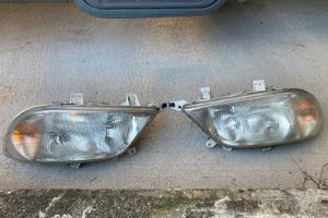 Sprinter 313 W903 fari anteriori