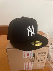 Cappello New Era 59FIFTY  7 1/4
