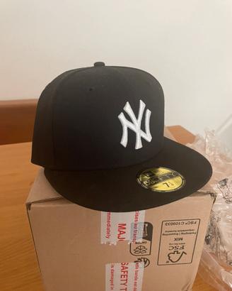 Cappello New Era 59FIFTY  7 1/4