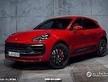 Porsche macan 2022 frontale ricambi