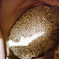 Pellet naturale 23+15kg +1 kg 1 kg di fieno