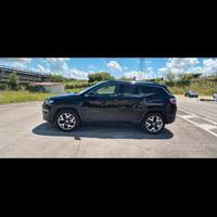 Jeep Compass 1.6 Mtj 120Cv 2Wd Limited