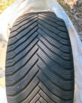 Pneumatici invernali 