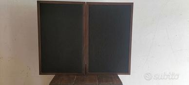 casse acustiche da scaffale advent 3