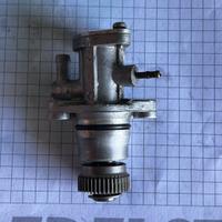 Miscelatore minarelli orizzontale